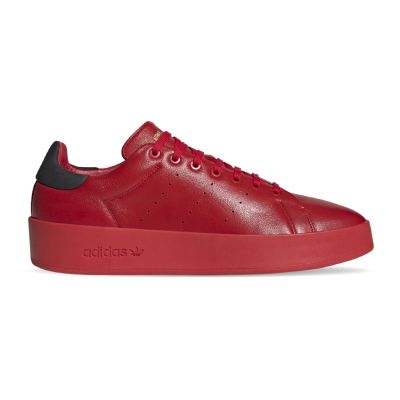 adidas Stan Smith Relaste - Red - Sneakers