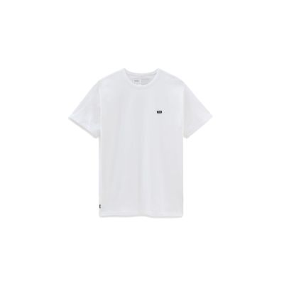 Vans Off The Wall Classic T-Shirt - White - Short Sleeve T-Shirt