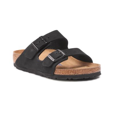 Birkenstock Arizona BS Regular Fit Black 1020685 - Black - Sandals Birkenstock Arizona BS Regular Fit Black 1020685 - Black - Sandals