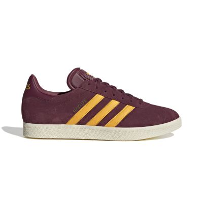 adidas Gazelle MLS - Red - Sneakers adidas Gazelle MLS - Red - Sneakers