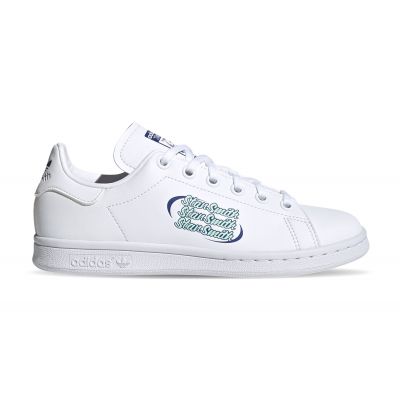 adidas Stan Smith Junior - White - Sneakers