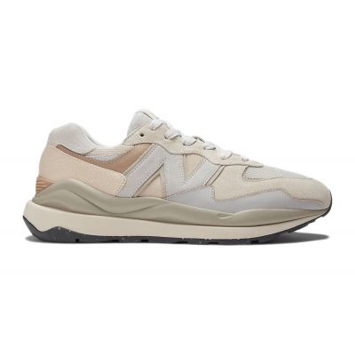 New Balance M5740GRM - Brown - Sneakers