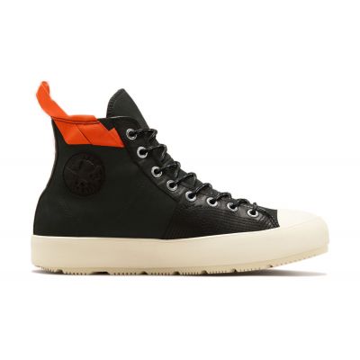 Converse Chuck Taylor 70 Explore Waterproof - Black - Sneakers