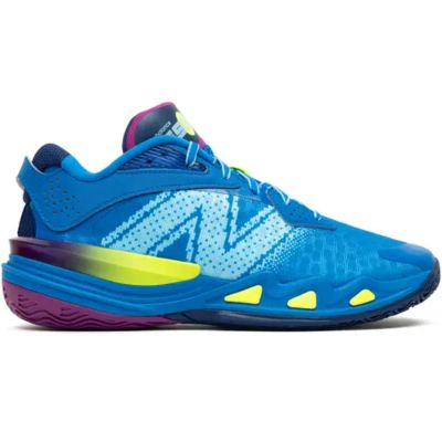 New Balance BB Hesi Low V2 "Digi Dash" - Blue - Sneakers New Balance BB Hesi Low V2 "Digi Dash" - Blue - Sneakers