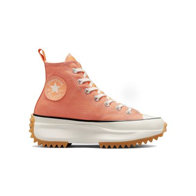 Converse Renew Run Star Hike Celestial - Orange - Sneakers Converse Renew Run Star Hike Celestial - Orange - Sneakers