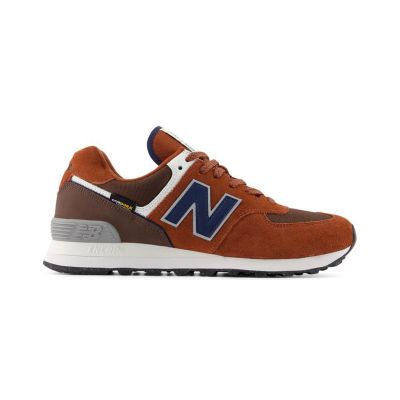 New Balance U5744DM 6 - Red - Sneakers New Balance U5744DM 6 - Red - Sneakers