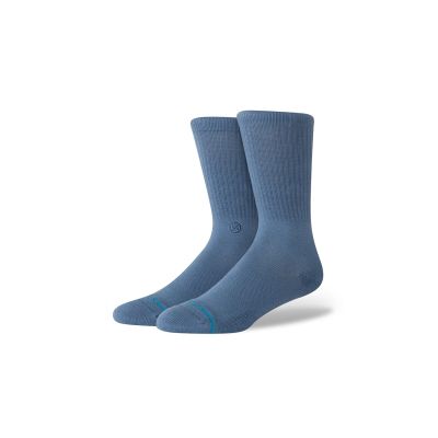 Stance Icon 5,5-8-(M) - Blue - Socks
