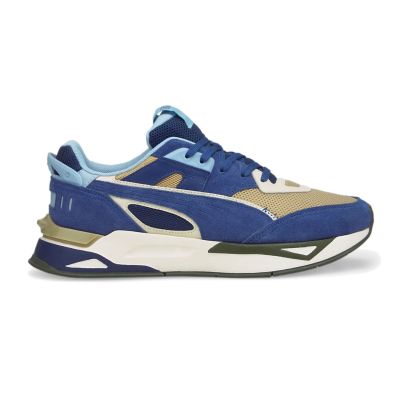 Puma x Maison Kitsune Mirage Sport - Blue - Sneakers Puma x Maison Kitsune Mirage Sport - Blue - Sneakers