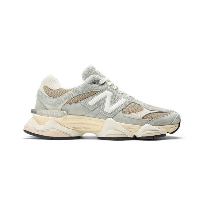 New Balance U9060440 4 - Grey - Sneakers New Balance U9060440 4 - Grey - Sneakers