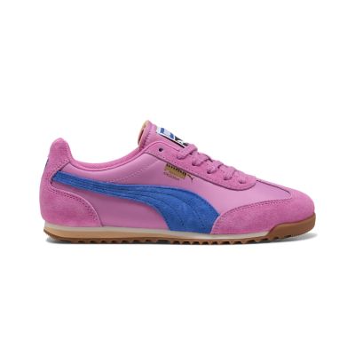 Puma Arizona Nylon Mauve Pop - Purple - Sneakers Puma Arizona Nylon Mauve Pop - Purple - Sneakers