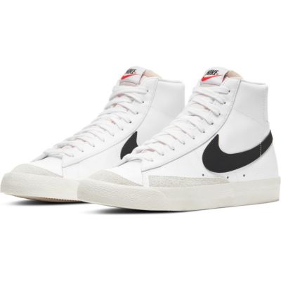 Nike Blazer Mid '77 Vintage - White - Sneakers