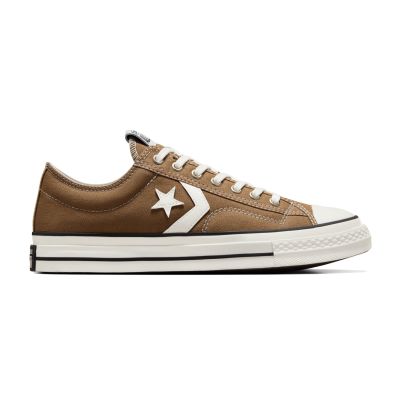 Converse Star Player 76 - Brown - Sneakers