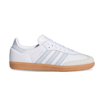adidas Samba OG W - White - Sneakers