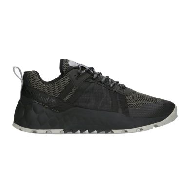 Timberland Solar wave Low  - Black - Sneakers