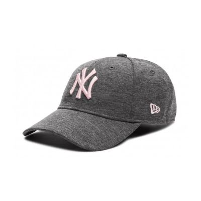 New Era 940W TECH JERSEY NEYYAN - Grey - Cap New Era 940W TECH JERSEY NEYYAN - Grey - Cap