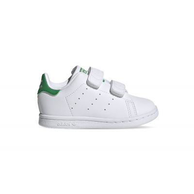 adidas Stan Smith Kids - White - Sneakers