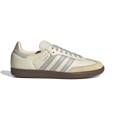 adidas Samba OG W - Brown - Sneakers adidas Samba OG W - Brown - Sneakers