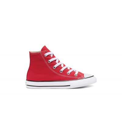 Converse Chuck Taylor All Star Kids - Red - Sneakers
