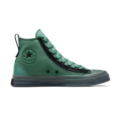 Converse Chuck Taylor All Star CX EXP2 - Green - Sneakers