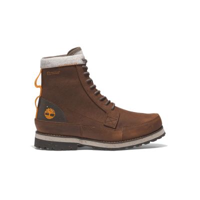 Timberland Timbercycle EK Boots - Brown - Sneakers Timberland Timbercycle EK Boots - Brown - Sneakers