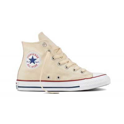 Converse Chuck Taylor All Star - Yellow - Sneakers