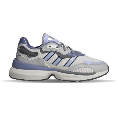 adidas Zentic - Grey - Sneakers adidas Zentic - Grey - Sneakers