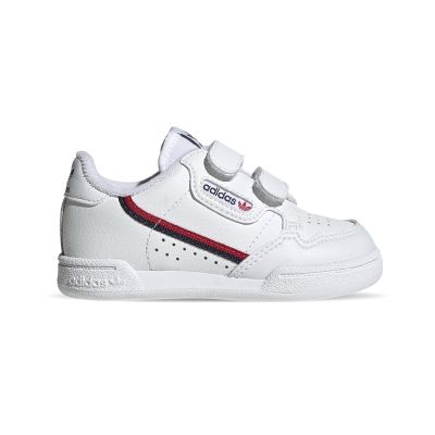 adidas Continental 80 CF Kids - White - Sneakers adidas Continental 80 CF Kids - White - Sneakers