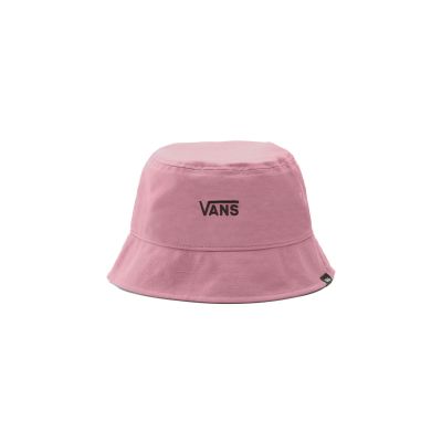 Vans Hankley Bucket Hat - Pink - Cap