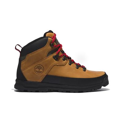 Timberland World Hiker Boot - Brown - Sneakers