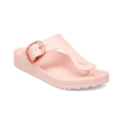 Birkenstock Gizeh Big Buckle EVA Regular Fit Light Rose - Pink - Sandals Birkenstock Gizeh Big Buckle EVA Regular Fit Light Rose - Pink - Sandals