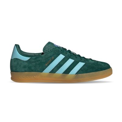 adidas Gazelle Indoor - Green - Sneakers adidas Gazelle Indoor - Green - Sneakers
