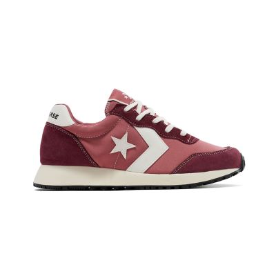 Converse Omega Trainer - Red - Sneakers Converse Omega Trainer - Red - Sneakers