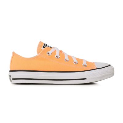 Converse Chuck Taylor All Star - Orange - Sneakers