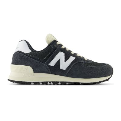 New Balance U574RBH - Grey - Sneakers New Balance U574RBH - Grey - Sneakers
