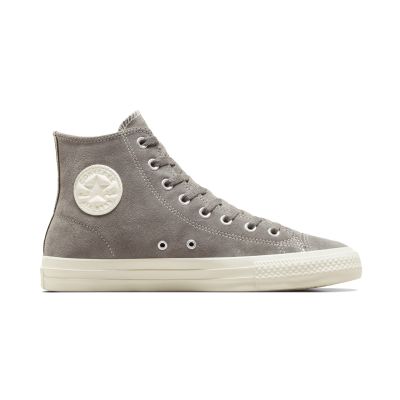 Converse CONS Chuck Taylor All Star Pro Suede - Grey - Sneakers