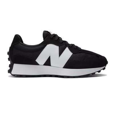New Balance MS327CBW - Black - Sneakers