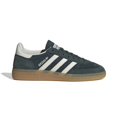 adidas Handball Spezial W - Grey - Sneakers adidas Handball Spezial W - Grey - Sneakers