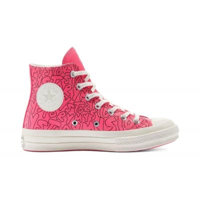 Converse My Story Chuck Taylor All Star 70 - Pink - Sneakers