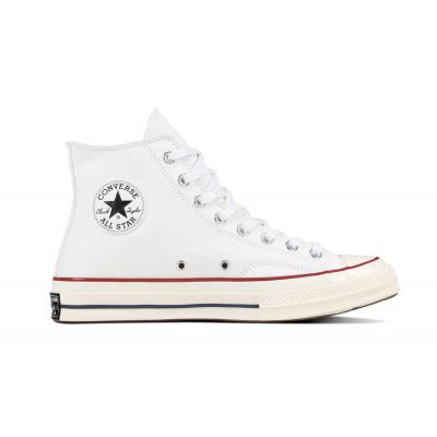 Converse Chuck Taylor All Star 70 Heritage Hi - White - Sneakers