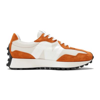 New Balance U327LF - Orange - Sneakers