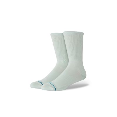 Stance Icon Blue M311D14ICO-PAB - Blue - Socks Stance Icon Blue M311D14ICO-PAB - Blue - Socks