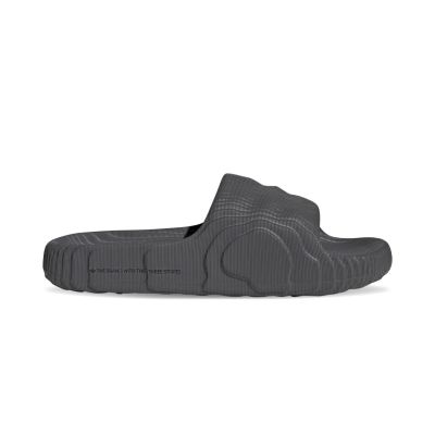 adidas Adilette 22 - Black - Sneakers adidas Adilette 22 - Black - Sneakers