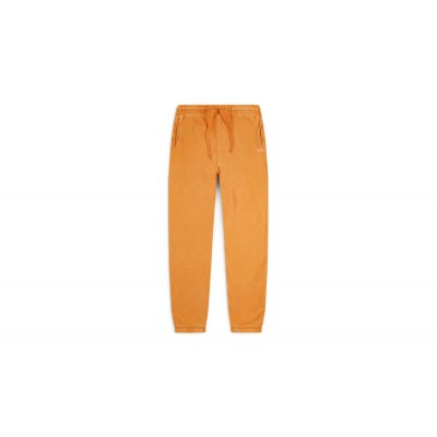 Vans ComfyCush Washed Sweatpant - Orange - Pants