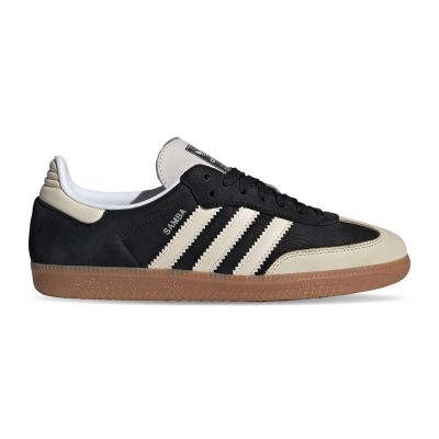 adidas Samba OG W - Black - Sneakers adidas Samba OG W - Black - Sneakers