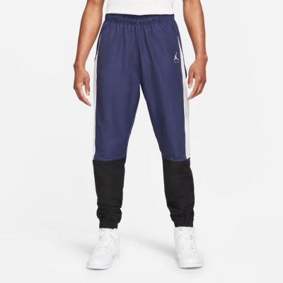 Jordan Jumpman Woven Trousers - Blue - Pants