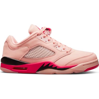 Air Jordan 5 Retro Low "Artic Pink" Wmns - Pink - Sneakers