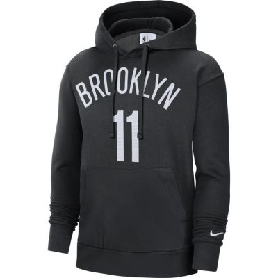 Nike Brooklyn Nets Kyrie Irving Essential - Black - Hoodie
