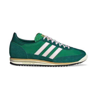 adidas SL 72 OG W - Green - Sneakers