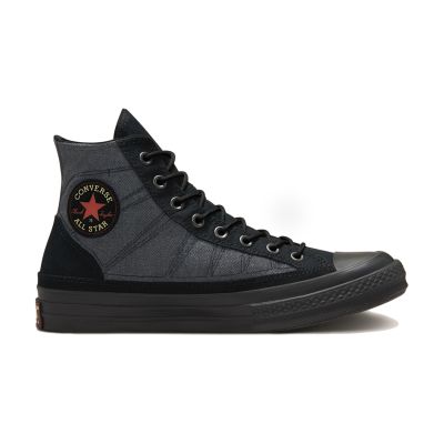 Converse Chuck 70 GORE-TEX - Black - Sneakers