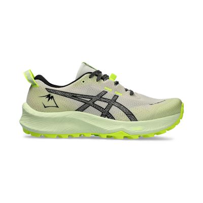 Asics Trabuco Max 3 - Yellow - Sneakers Asics Trabuco Max 3 - Yellow - Sneakers